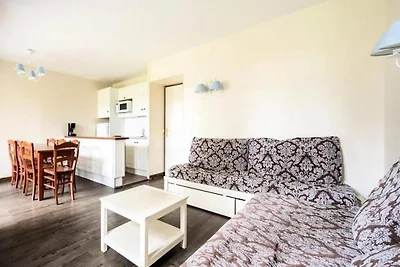 L'appartamento del Residence Golf