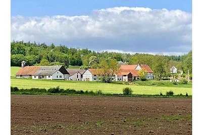 Casa del guardaboschi Gut Malberg