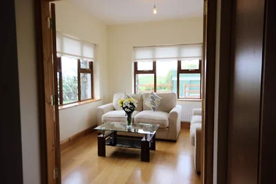 Casa a Cleggan vicino alle spiagge