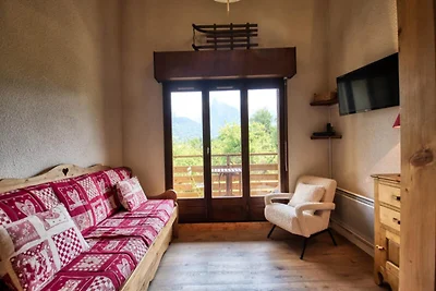 Chalet Du Praz Gebהude B zwei