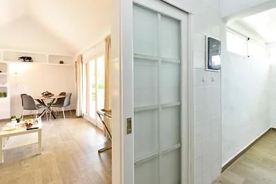 2-Schlafzimmer-Bungalow im Zentrum von...