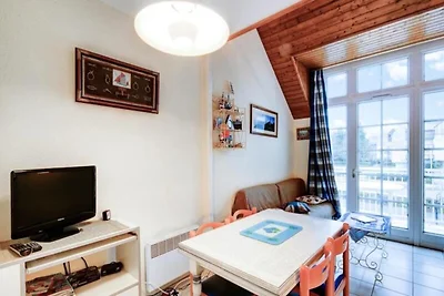 Appartamento trilocale per 5 persone -...