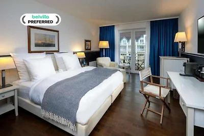 Hafendorf Sunday Resort Classic Doppelzimmer