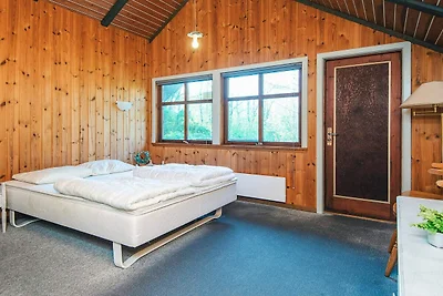 7 Personen Ferienhaus in Toftlund-By Traum