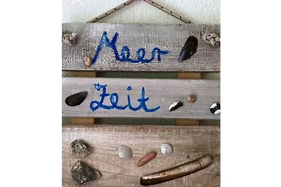 Noordzeeboulevard 51 Komfortable...