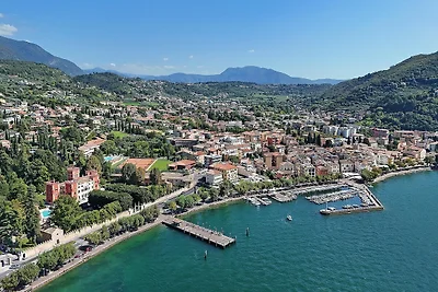 Residenza Pratone, Garda