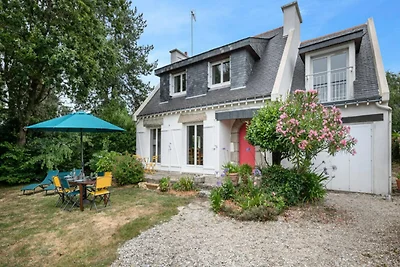 Relax e giardino - 6 posti letto - 550 m dall...