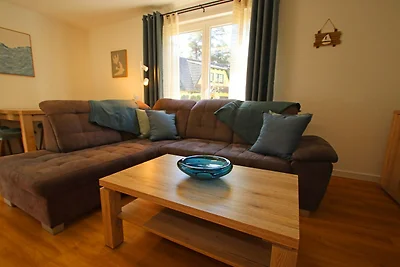 Ferienwohnung Strandidyll, Trassenheide