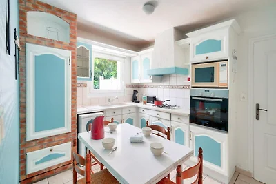 Ferienwohnung in Guilvinec in der Nähe des St...