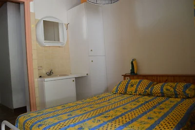 Komfortables Ferienhaus mit privatem Pool