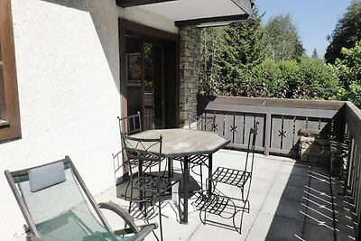 Palmes D'or Residenz mit zwei Zimmern