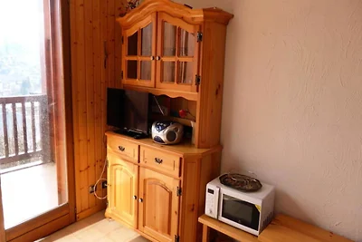 Residenz Les Loges mit drei Zimmern