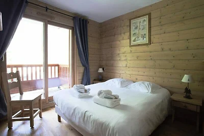 GLI CHALET IN GESSO B02