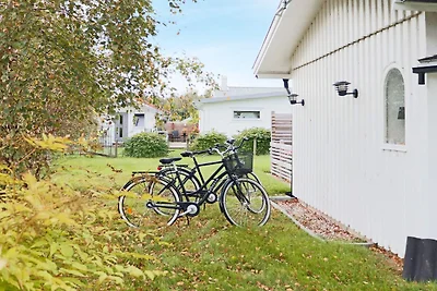 6 Personen Ferienhaus in LAHOLM-By Traum