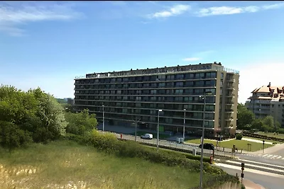 Appartamento a Blankenberge vicino al mare