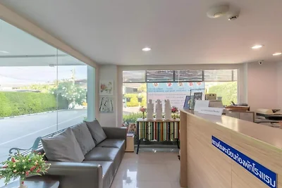 Entspanntes Deluxe| Gemütlicher Aufenthalt...