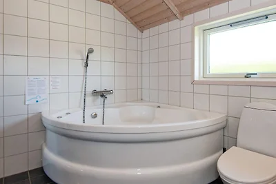 Luxe Spa Retreat in Bork -- By Traum...
