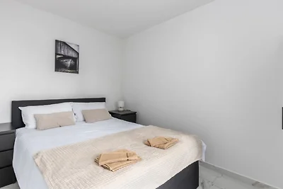 Apartments Bregha - One Bedrom Apartment with...