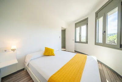 Geräumige Villa am Meer in L'Escala