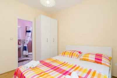 Apartments & Rooms Tapera- Comfort One-Bedroo...
