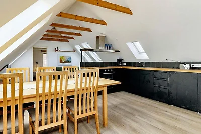5 Personen Ferienhaus in Ålbæk-By Traum