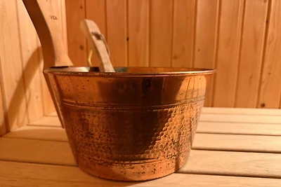 4 Personen Ferienhaus in BRUNNSKOG