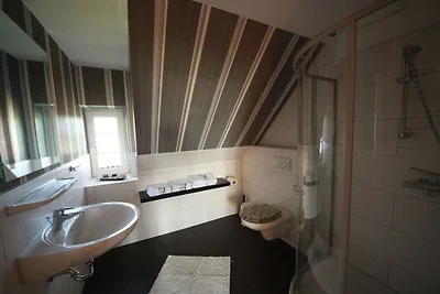 Vakantieappartement in Föhr met 2 slaapkamers