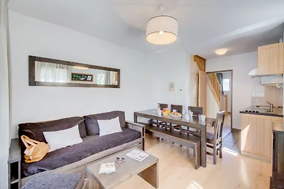 apartman za odmor Obiteljski odmor Loudenvielle