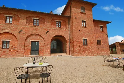 Gemütlicher Bauernhof in 

 Montepulciano mit...