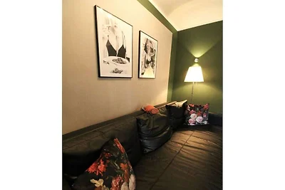 Ferienwohnung in Emden mit Schwimmbecken