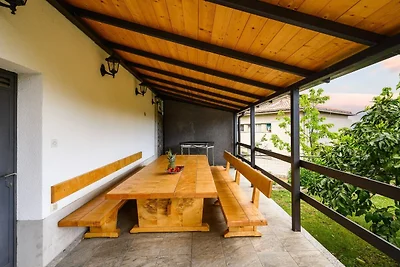 Charming Lovran Apartments with Wonderful Sea...