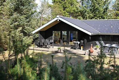 6 person holiday home in Nørre Nebel-By Traum