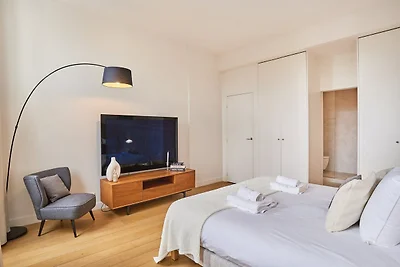 Wunderschöne Wohnung im Zentrum von Paris, Le...