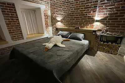 Gezellige plek met binnenplaats