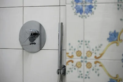 Ferienhaus in Maiori in Strandnähe