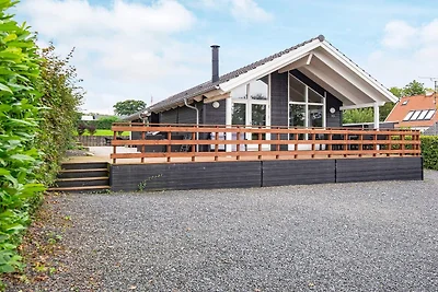 Cottage familiare a Kelstrup