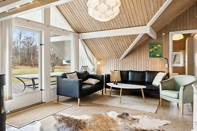 6 Personen Ferienhaus in Rødby-By Traum