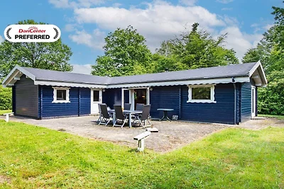 6 persone case ad Silkeborg-By Traum