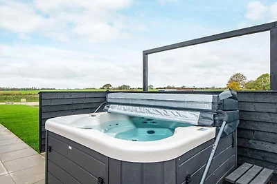 10 Personen Ferienhaus in Haderslev-By Traum