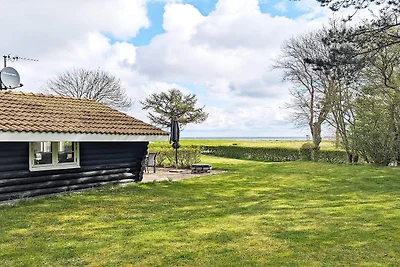 4 Personen Ferienhaus in Rudkøbing