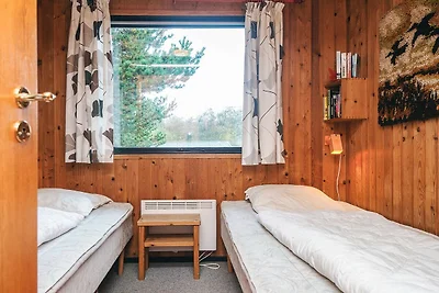 Verzauberter Huttenruckzug in Fano-By Traum