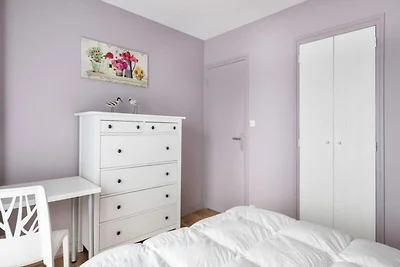 Haus in Sarzeau in der Nähe des Strandes von...