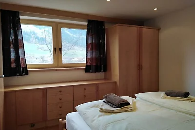 Casa vacanze Vacanza di relax Eisenberg