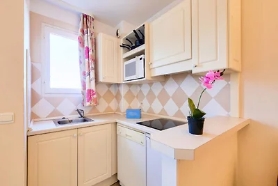 2-Zimmer-Wohnung für 6 Personen - Budget