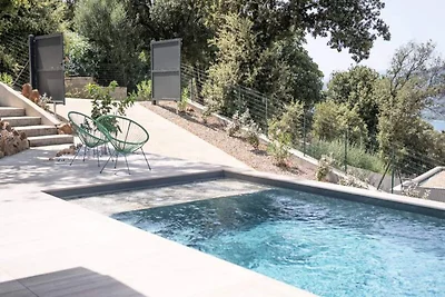 Ferienwohnung Familienurlaub Corse