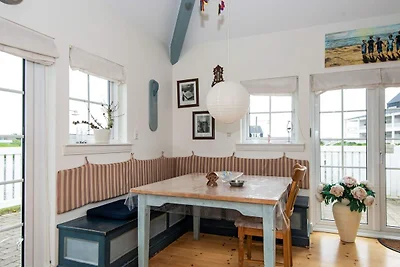 4 Personen Ferienhaus in Ringkøbing-By Traum