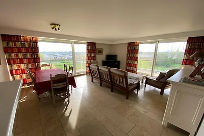 Schöne Wohnung am Yachthafen