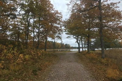 9 Personen Ferienhaus in MARKARYD-By Traum