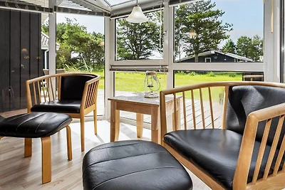 6 Personen Ferienhaus in Løkken-By Traum