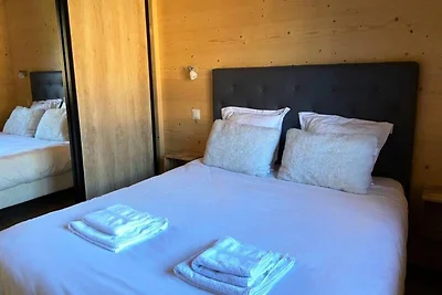 Appartamento a Grand-Bornand vicino ad Aravis